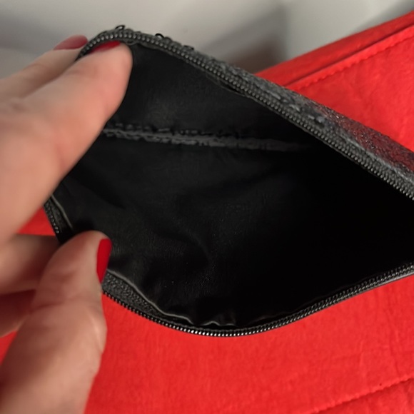 Betty Boop make up bag, multi use bag - Picture 4 of 4